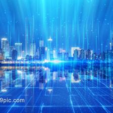 科技城市 信息科技引領的未來都市新范式