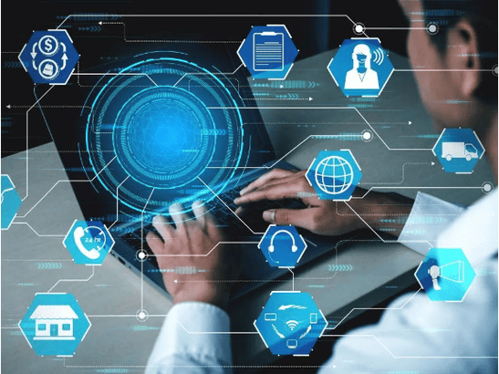 計算機信息技術報考指南 流程、難度與網絡科技開發方向解析