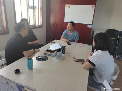 拒絕躺平!參加創(chuàng)業(yè)接待日導(dǎo)師為你出謀劃策