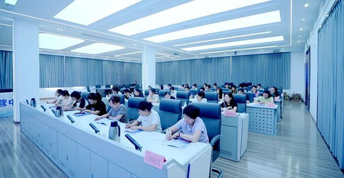 蘭州市城關區人社局 管理 培訓 助力國有企業退休人員社會化管理業務提質增效